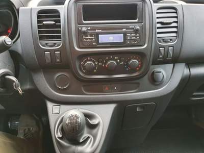 Fiat Talento 1.6 TwinTurbo MJT 125CV L1 H1 Combi Bianco usata Castelnuovo Rangone