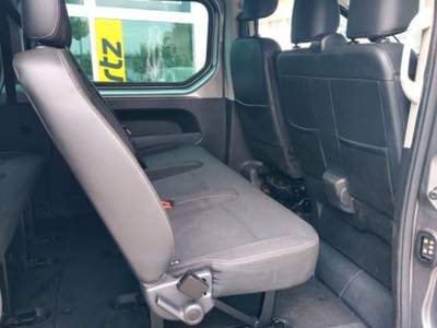 Opel Vivaro 29 1.6 BiTurbo S&S EcoFLEX L2 H1Combi Grigio usata Castelnuovo Rangone