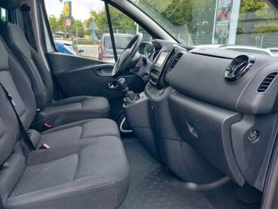 Opel Vivaro 29 1.6 BiTurbo S&S EcoFLEX L2 H1Combi Grigio usata Castelnuovo Rangone