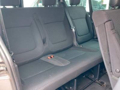 Opel Vivaro 29 1.6 BiTurbo S&S EcoFLEX L2 H1Combi Grigio usata Castelnuovo Rangone