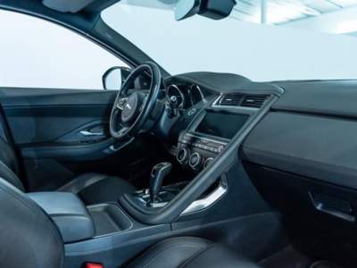 Jaguar E-Pace 2.0D 150 CV AWD aut. S usata Padova