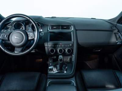 Jaguar E-Pace 2.0D 150 CV AWD aut. S usata Padova