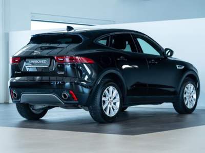 Jaguar E-Pace 2.0D 150 CV AWD aut. S usata Padova