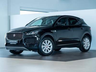Jaguar E-Pace 2.0D 150 CV AWD aut. S usata Padova