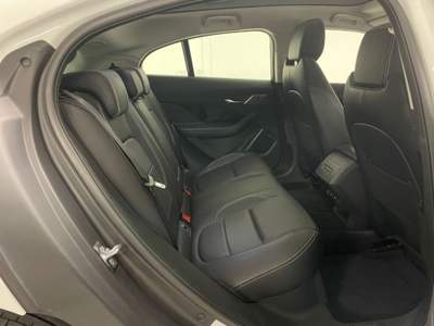 Jaguar I-Pace EV 90 kWh 400 CV Auto AWD S Bianco usata Grumello del Monte