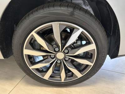 Evo 3 Electric evo 3 Argento usata Cannobio