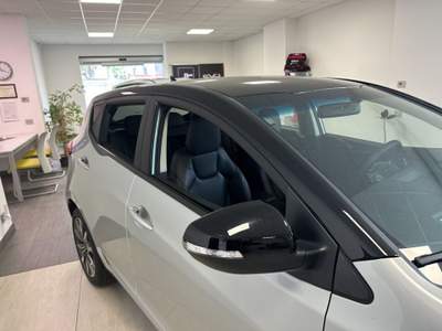 Evo 3 Electric evo 3 Argento usata Cannobio