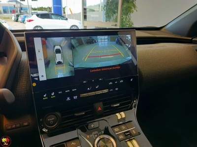 Subaru Solterra 71,4 kWh 4E-xperience+ Bianco usata Olbia