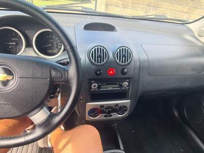 Chevrolet Kalos 1.4 16V 3 porte SE Sport usata San Pietro Infine