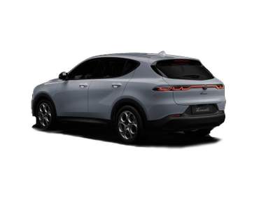 Alfa Romeo Tonale 1.5 hybrid Veloce 160cv tct7 Rosso usata Taurianova