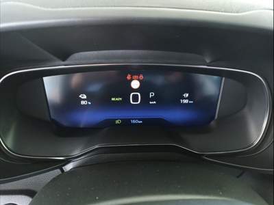 Toyota Proace Electric 50kWh L1 Short D Luxury Grigio usata Catania