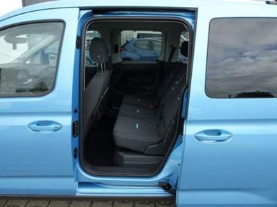 Ford Tourneo Connect Tourneo Connect 2.0 EcoBlue 122 CV AWD Activ Blu/Azzurro usata Castelnuovo Rangone