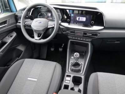 Ford Tourneo Connect Tourneo Connect 2.0 EcoBlue 122 CV AWD Activ Blu/Azzurro usata Castelnuovo Rangone