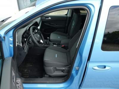Ford Tourneo Connect Tourneo Connect 2.0 EcoBlue 122 CV AWD Activ Blu/Azzurro usata Castelnuovo Rangone