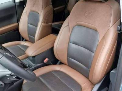 Ford Bronco Sport 2.0 249 CV Blu/Azzurro usata Castelnuovo Rangone