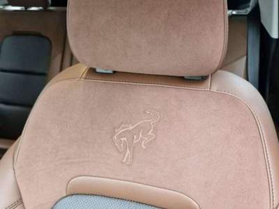 Ford Bronco Sport 2.0 249 CV Blu/Azzurro usata Castelnuovo Rangone