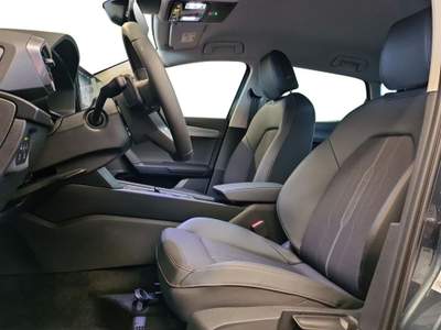 Cupra Leon 1.5 Hybrid 150 CV DSG Grigio usata Castelnuovo Rangone