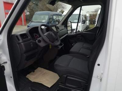 Nissan Interstar 35 2.3 dCi 135CV Acenta Furgone L2H2 Bianco usata Castelnuovo Rangone