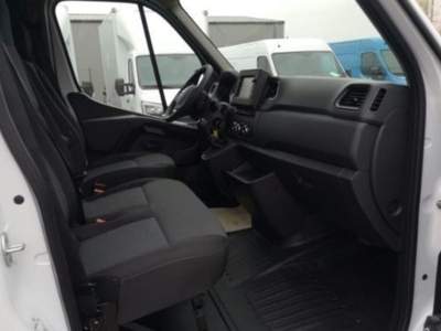 Nissan Interstar 35 2.3 dCi 135CV Acenta Furgone L2H2 Bianco usata Castelnuovo Rangone