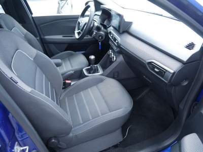 Dacia Jogger 1.0 TCe GPL 100 CV 5 posti Comfort Blu/Azzurro usata Castelnuovo Rangone