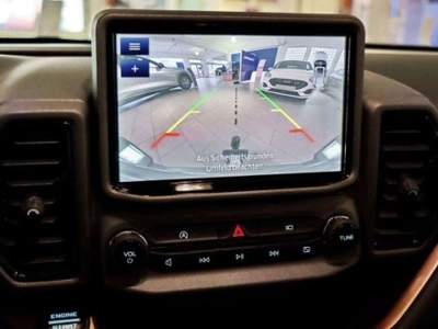 Ford Bronco Sport 2.0 245 CV Argento usata Castelnuovo Rangone