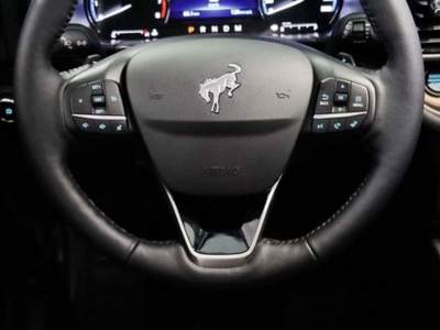 Ford Bronco Sport 2.0 245 CV Argento usata Castelnuovo Rangone