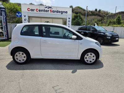 Seat Mii Mii 1.0 Chic 60cv 3p usata Sassari