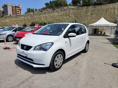 Seat Mii Mii 1.0 Chic 60cv 3p usata Sassari