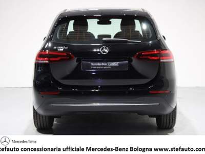 Mercedes-Benz Classe B d Sport Plus Navi Nero usata Bologna