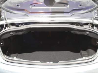 Mercedes-Benz Classe C d 4Matic Auto Cabrio Sport Navi Grigio usata Bologna