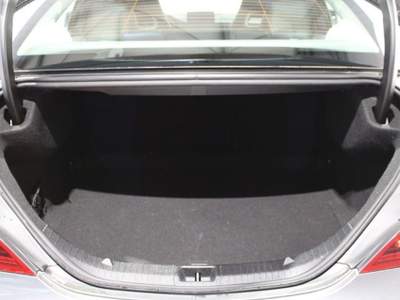 Mercedes-Benz CLA d Auto Premium Navi Grigio usata Bologna