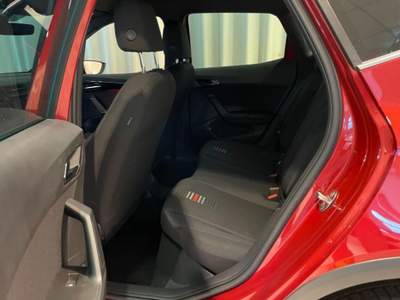 Seat Arona 1.0 EcoTSI 115 CV DSG FR Navi Beats Rosso usata Nogaredo