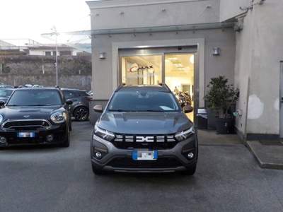 Dacia Jogger 1.0 GPL 100CV 5 p. Expression usata TORRE DEL GRECO