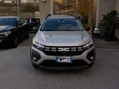 Dacia Jogger 1.0 GPL 100CV 5 p. Expression usata TORRE DEL GRECO
