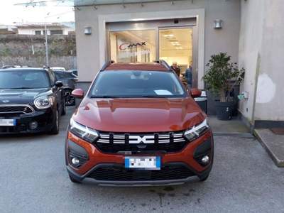 Dacia Jogger 1.0 GPL 100CV 5 p. Expression usata TORRE DEL GRECO