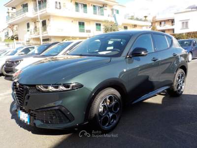 Alfa Romeo Tonale MY26 - 1.5 Hybrid 175CV TCT7 usata TORRE DEL GRECO Alfa Romeo Tonale MY26 - 1.5 Hybrid 175CV TCT7 usata TORRE DEL GRECO