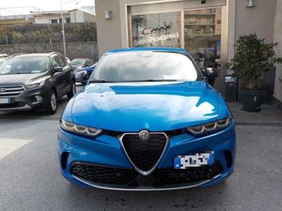 Alfa Romeo Tonale MY26 - 1.6 Mjt 130 TCT6 usata TORRE DEL GRECO