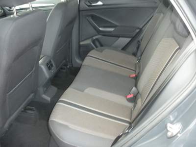 Volkswagen T-Roc perfetta Grigio usata Frosinone
