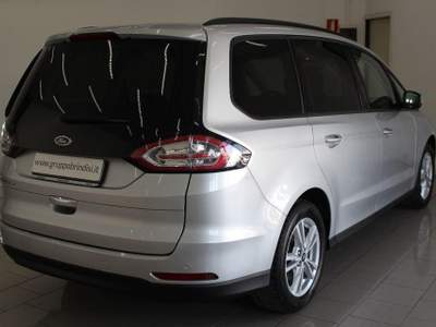 Ford Galaxy 2.0 EcoBlue 120CV S&S Business Grigio usata Potenza