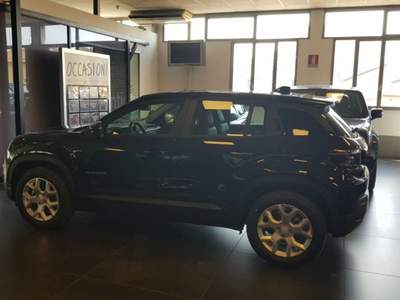 Jeep Avenger 1.2 Turbo Altitude - PRONTA CONSEGNA Nero usata Modena