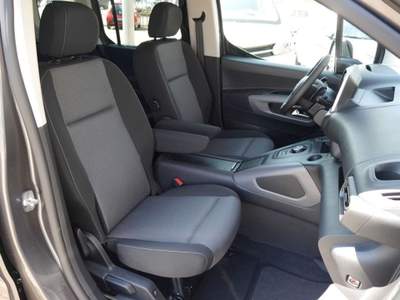 Toyota Proace 1.5D 130 CV S&S Long A/T Comfort Nero usata Castelnuovo Rangone