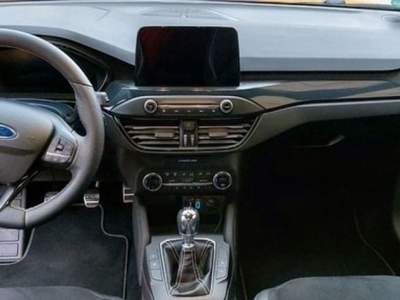 Ford Focus 2.3 EcoBoost 280 CV 5p. ST Arancione usata Castelnuovo Rangone