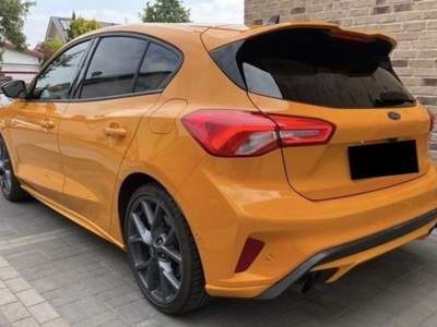 Ford Focus 2.3 EcoBoost 280 CV 5p. ST Arancione usata Castelnuovo Rangone