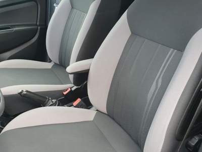 Fiat Doblò Doblò 1.6 MJT 105CV S&S L2 Combi Nero usata Castelnuovo Rangone