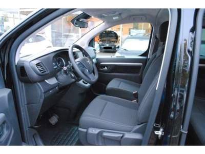 Opel Zafira Life 2.0 Diesel 180CV aut. Edition L2 8 posti Nero usata Castelnuovo Rangone
