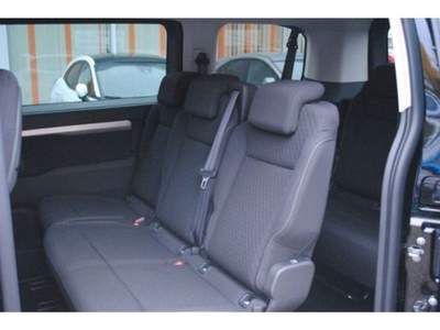 Opel Zafira Life 2.0 Diesel 180CV aut. Edition L2 8 posti Nero usata Castelnuovo Rangone
