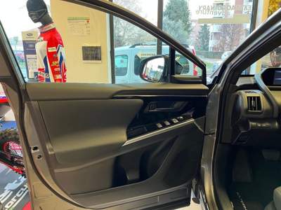 Subaru Solterra 71,4 kWh 4E-xperience Grigio usata Pinerolo
