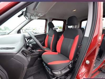 Fiat Doblò Doblò 1.6 MJT 120CV S&S PC Combi Easy Lilla usata Castelnuovo Rangone