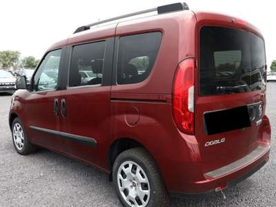 Fiat Doblò Doblò 1.6 MJT 120CV S&S PC Combi Easy Lilla usata Castelnuovo Rangone