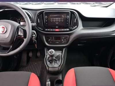 Fiat Doblò Doblò 1.6 MJT 120CV S&S PC Combi Easy Lilla usata Castelnuovo Rangone